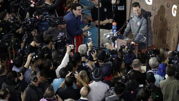 Diario de As América #334: Respeto para Brady y Belichick