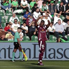 Kofane, un chollo que asombra en Europa