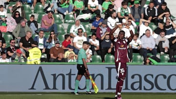 Kofane, un chollo que asombra en Europa