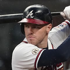 Reporte: Red Sox y Padres se suman a la puja por Freddie Freeman