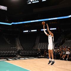 Efecto Wembanyama: San Antonio Spurs exploran posibilidad de nuevo estadio