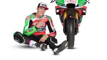 "Lo más importante para mí es no fallar tanto como en 2017"