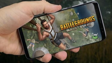 PUBG Corp. inicia demandas contra los clones de PUBG