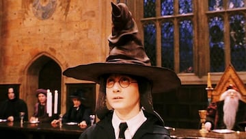 Harry Potter serie HBO elige actores Harry Ron Hermione reparto