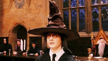 Harry Potter serie HBO elige actores Harry Ron Hermione reparto