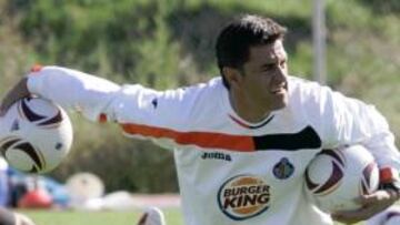 Míchel: "Necesitamos y queremos la Copa del rey"