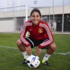 Sandra: "Conocernos bien es la clave de este equipo ganador"