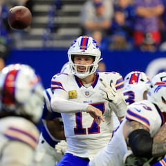 This NFL team still can’t believe they didn’t take Josh Allen in the 2018 draft