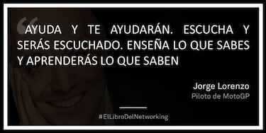 Así es la amistad para algunos de los mejores deportistas