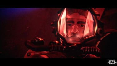 Under The Waves Hands-On: A mystery in the depths that deserves to be solved