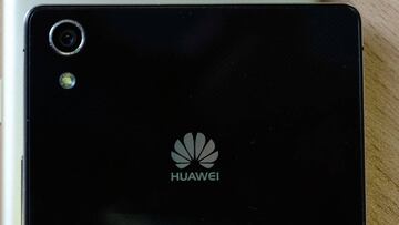 Huawei confirma que trabaja en un teléfono flexible