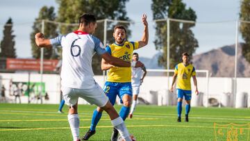 Acción del Orihuela