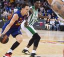 Al Barça le pesó la baja de Mirotic en el retorno de Heurtel