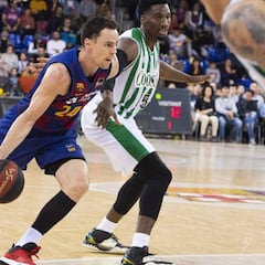 Al Barça le pesó la baja de Mirotic en el retorno de Heurtel