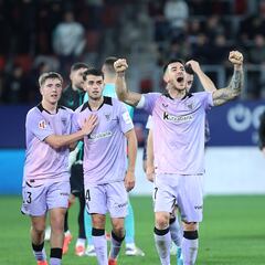 El Athletic es de Champions