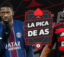 Actualidad de fútbol internacional: Premier League, Serie A, Bundesliga, Ligue 1...| En directo: ‘La Pica de AS’