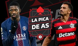 Actualidad de fútbol internacional: Premier League, Serie A, Bundesliga, Ligue 1...| En directo: ‘La Pica de AS’