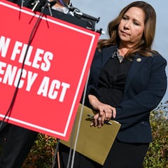 La Cámara de Representantes aprueba publicar los archivos de Epstein: Trump promete firmar la medida