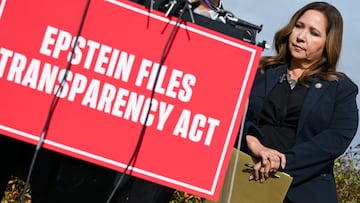 La Cámara de Representantes aprobó una medida para obligar al Departamento de Justicia a publicar los archivos de Epstein.