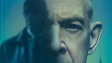 ‘Counterpart’. Una historia clásica de espías con un toque de ciencia ficción