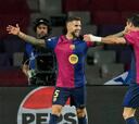 Resumen y goles del Barcelona vs Young Boys, jornada 2 de la Champions League