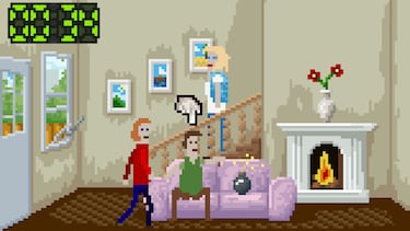 Es uno de los point and click más divertidos de los últimos años y está disponible en Game Pass