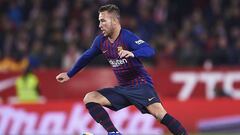 Arthur and Dembélé earn praise from Barcelona great Iniesta