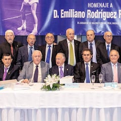 Berja, la Sierra de Gádor y las minas de plomo