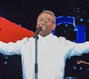 Muere Armando Manzanero a los 85 años de edad