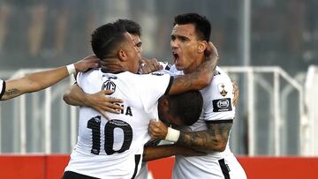 Así sería la camiseta de Colo Colo con la marca de Valdés