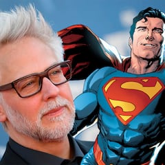Who will direct ‘Superman: Legacy’?