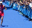Mola entró tras Alistair Brownlee en la cronoescalada de Kitzbühel