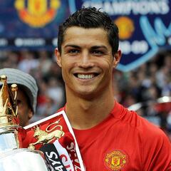 Así sería el once del United con la llegada de Cristiano Ronaldo