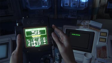 Alien Isolation, Impresiones E3