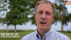 Republican Senator arrested for soliciting minor after filming hypocritical attack on Democrats