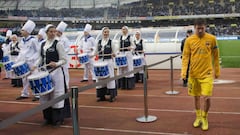 Real Sociedad to stage pre-Copa drum parade at Anoeta