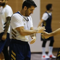 Campazzo sigue atascado: nueva propuesta para salir del Madrid