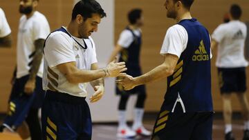 Campazzo sigue atascado: nueva propuesta para salir del Madrid