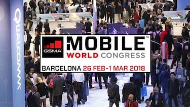 Guía del MWC 2018: Fechas, marcas y eventos del Mobile World Congress