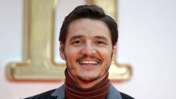 Pedro Pascal protagonizará nueva serie de Star Wars