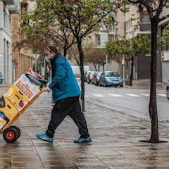 Así será la recuperación de España tras el coronavirus: turismo, ocio, economía...