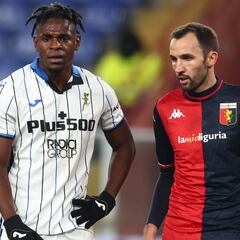 Duván y su posible fecha de regreso, ¿será en la Premier?