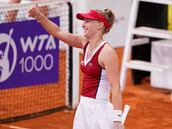 Svitolina, primera cabeza de serie que pierde en el estreno