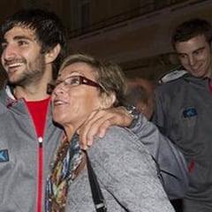 Fallece la madre de Ricky Rubio a los 56 años de edad