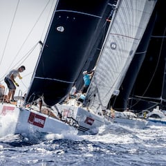 La 43 Copa del Rey MAPFRE quiere llegar a los 120 barcos inscritos