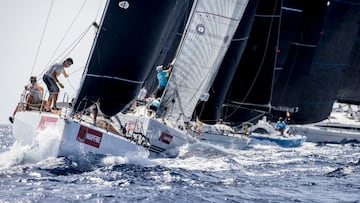 La 43 Copa del Rey MAPFRE quiere llegar a los 120 barcos inscritos