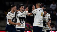 El complicado calendario que le resta a Pumas en el Apertura 2024