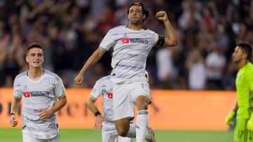 LAFC puede convertirse en el equipo que mejor temporada regular ha registrado en la historia de la MLS y está cerca de imponer nuevos récords en la liga.