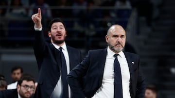 Mateo: “Deck para mí es un referente en todos los niveles”