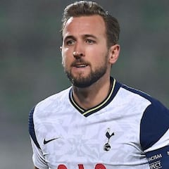Harry Kane sufre el robo de un coche de más de 100.000 euros "a plena luz del día"